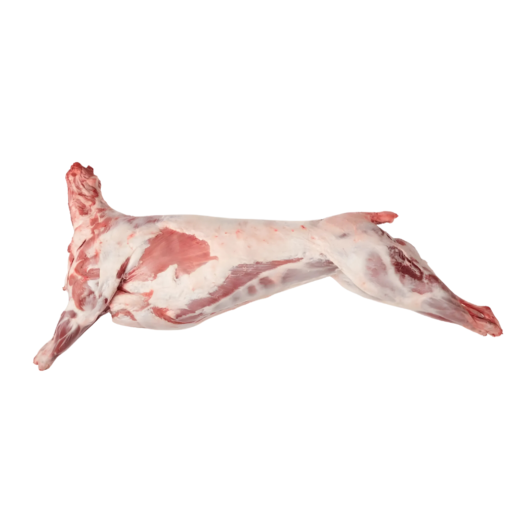 Whole Baby Goat 1 lb buy online USA - 1